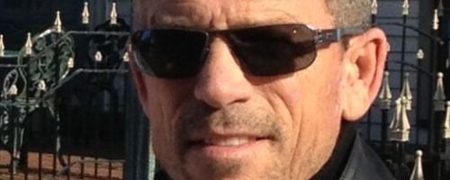 Richard Yancey, author