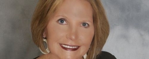 Rita Herron, author