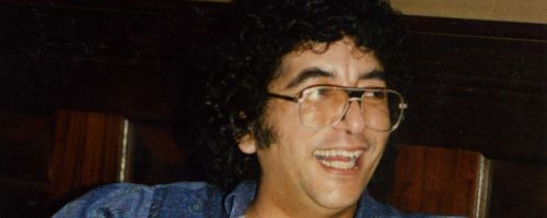 Robert Asprin, author