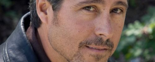 Robert Dugoni, author
