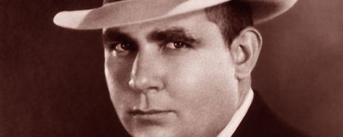 Robert E. Howard, author