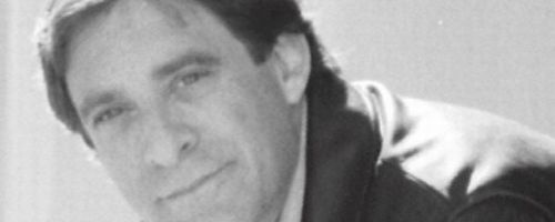 Robert Ellis, author