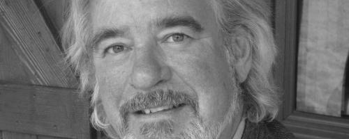 Robert Fabbri, author