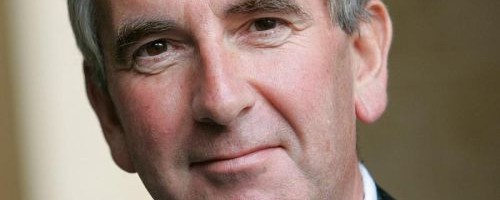 Robert Harris, author