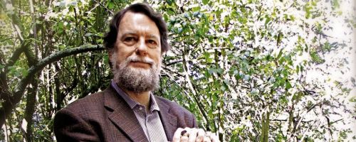 Robert Jordan, author