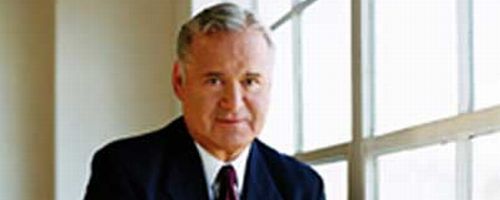 Robert K. Tanenbaum, author