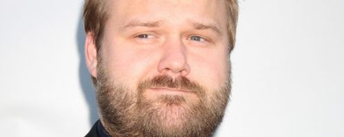 Robert Kirkman, author