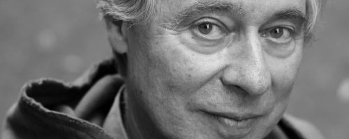 Robert Littell, author