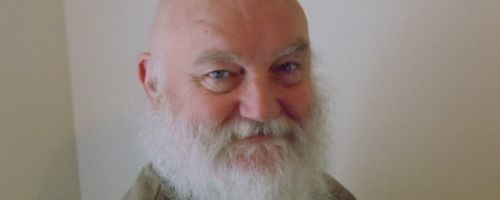 Robert Low, author