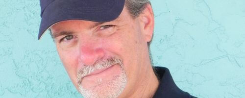 Robert N. Macomber, author