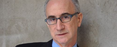Robert Rotenberg, author