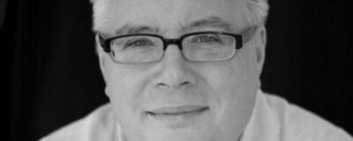 Robert Ryan, author