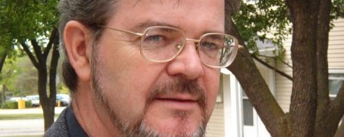 Robert W. Walker, author