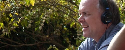 Robert Whitlow, author