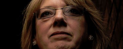 Roberta Kray, author
