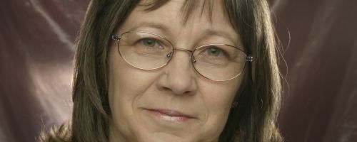 Robin Hobb, author