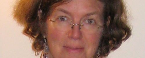 Robin McKinley, author