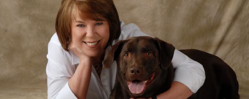 Robyn Carr, author