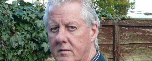 Roger A. Price, author