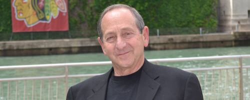 Ronald H. Balson, author