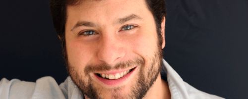 Ronald Malfi, author