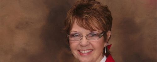 Rosanne Bittner, author