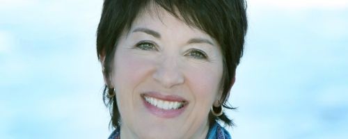 Rosie Genova, author