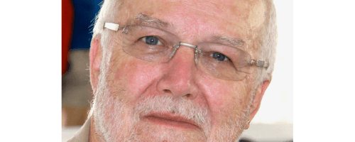 Russell Banks, author
