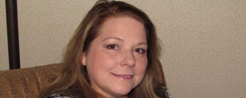 Ruth Cardello, author