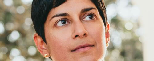 S.B. Divya, author