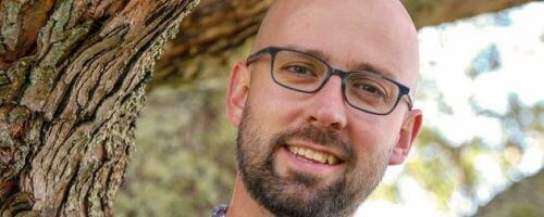 S.D. Smith, author