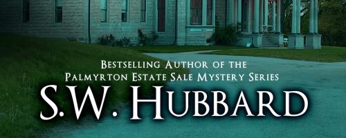 S.W. Hubbard, author