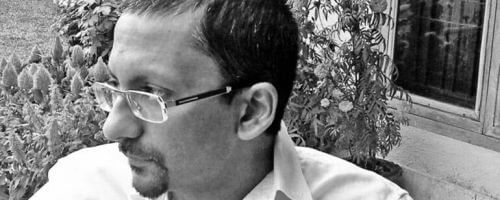 Saad Z. Hossain, author