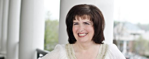 Sabrina Jeffries, author