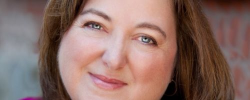 Sadie Hartwell, author