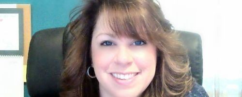 Samantha Chase, author