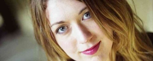 Samantha Shannon, author
