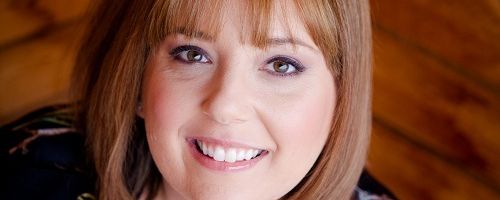Samantha Young, author