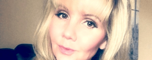 Sandi Lynn, author
