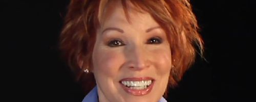 Sandra Brown, author