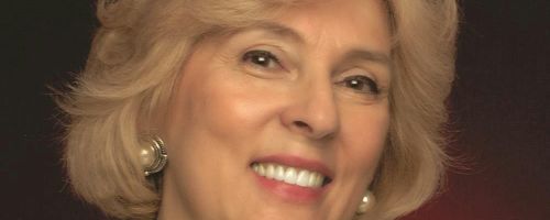 Sandra Hill, author
