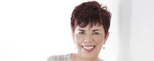 Sandra Owens, author