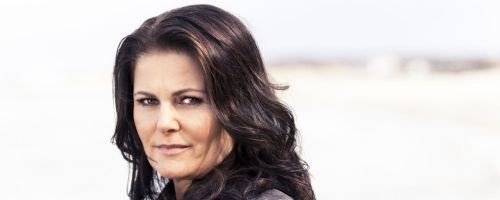 Sara Blaedel, author