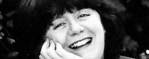 Sara Donati, author