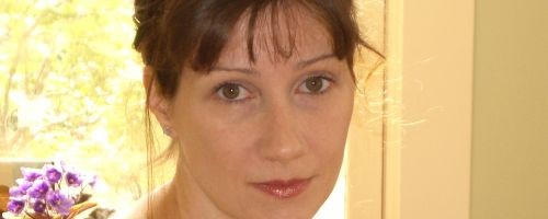 Sara Gruen, author