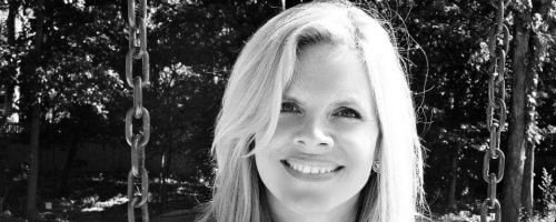 Sara Humphreys, author