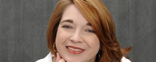Sara Rosett, author