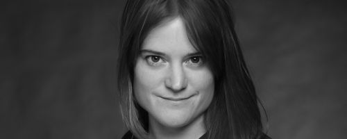 Sara Shepard, author