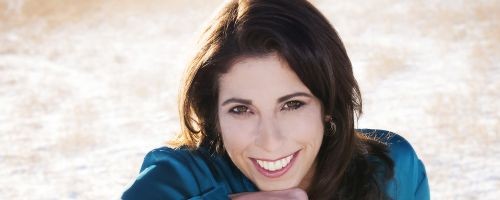 Sarah Castille, author
