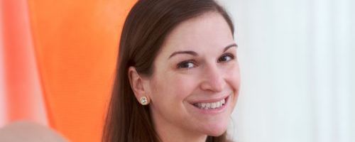 Sarah Dessen, author